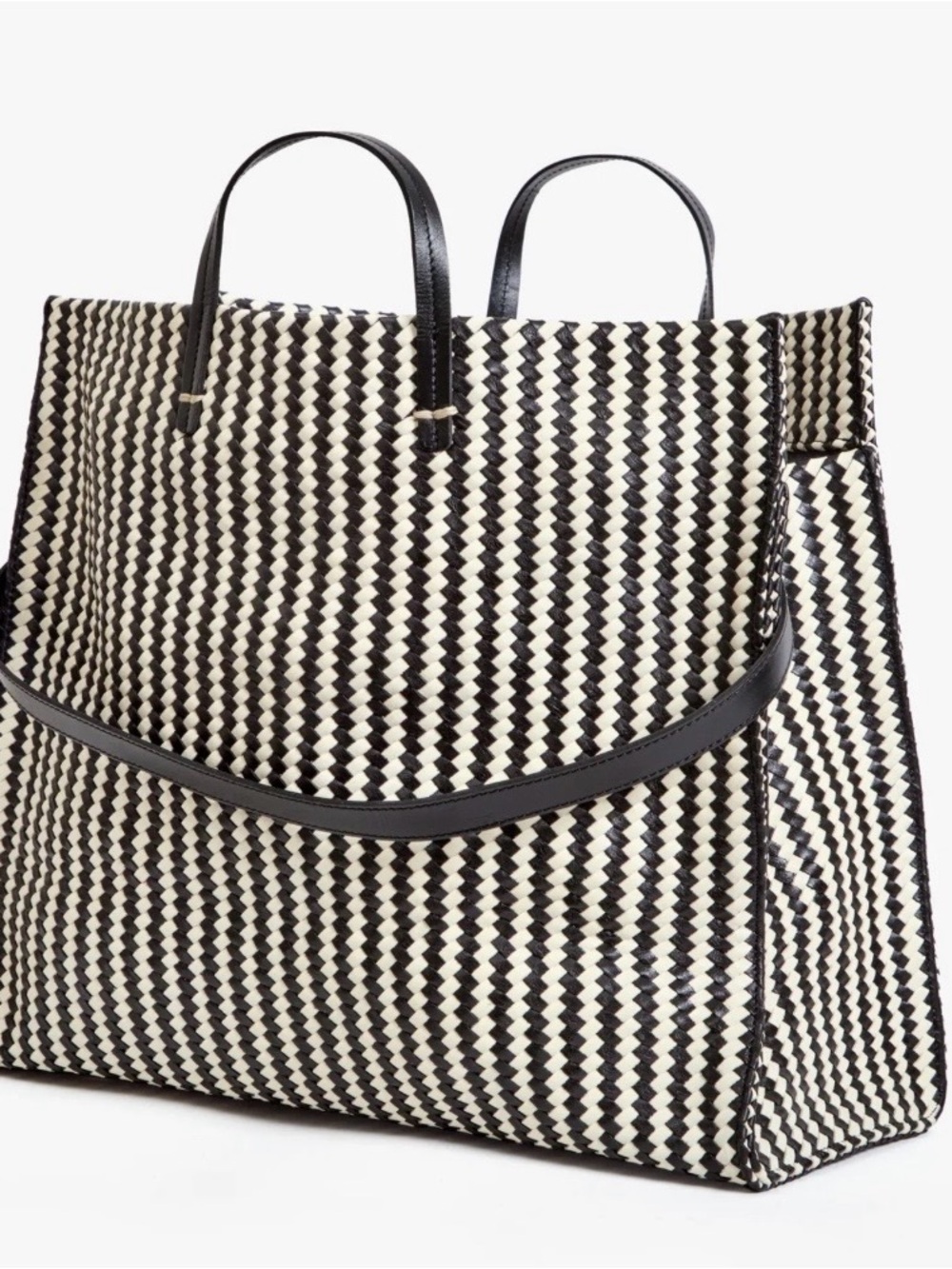 Clare V Simple Tote